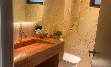 Venta de Casa en Bosque Real