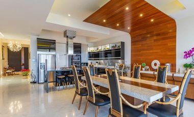 Venta de Casa en Bosque Real