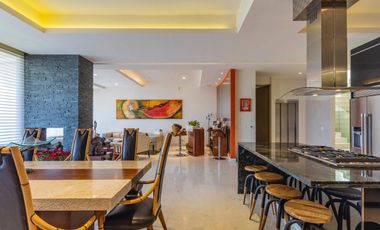 Venta de Casa en Bosque Real