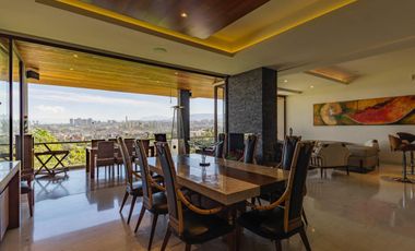 Venta de Casa en Bosque Real