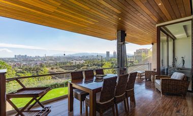Venta de Casa en Bosque Real