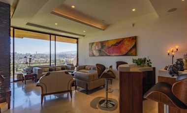 Venta de Casa en Bosque Real