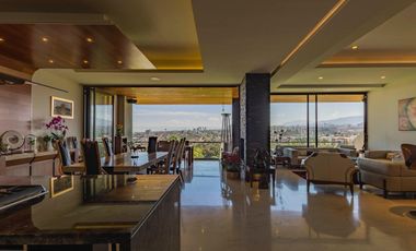Venta de Casa en Bosque Real
