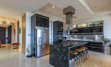 Venta de Casa en Bosque Real