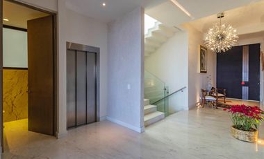 Venta de Casa en Bosque Real