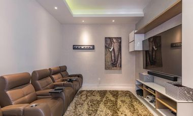 Venta de Casa en Bosque Real