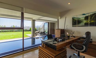 Venta de Casa en Bosque Real