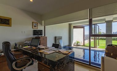 Venta de Casa en Bosque Real
