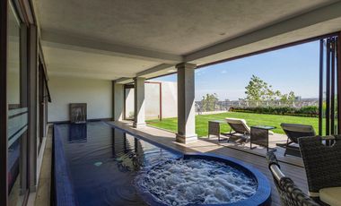 Venta de Casa en Bosque Real