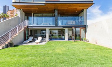 Venta de Casa en Bosque Real