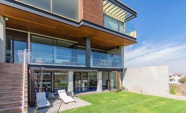 Venta de Casa en Bosque Real