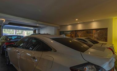 Venta de Casa en Bosque Real