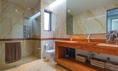 Venta de Casa en Bosque Real