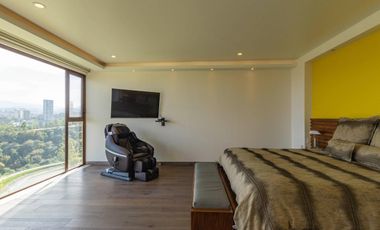 Venta de Casa en Bosque Real