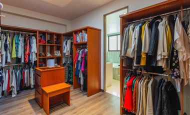 Venta de Casa en Bosque Real