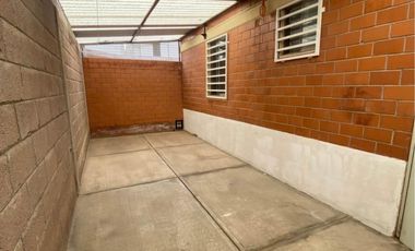 DEPTO EN RENTA EN PLANTA BAJA, ATRAS DE OUTLET, VW, ENTRADA DE MISIONES