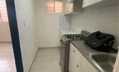 DEPTO EN RENTA EN PLANTA BAJA, ATRAS DE OUTLET, VW, ENTRADA DE MISIONES