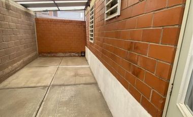 DEPTO EN RENTA EN PLANTA BAJA, ATRAS DE OUTLET, VW, ENTRADA DE MISIONES