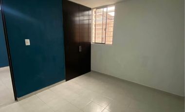 DEPTO EN RENTA EN PLANTA BAJA, ATRAS DE OUTLET, VW, ENTRADA DE MISIONES
