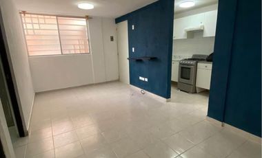 DEPTO EN RENTA EN PLANTA BAJA, ATRAS DE OUTLET, VW, ENTRADA DE MISIONES
