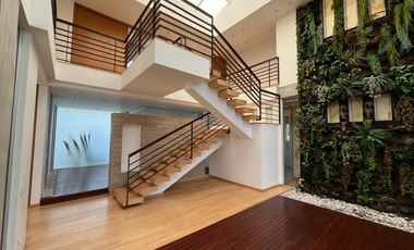 ARRIENDO CASA EN SAN SIMÓN