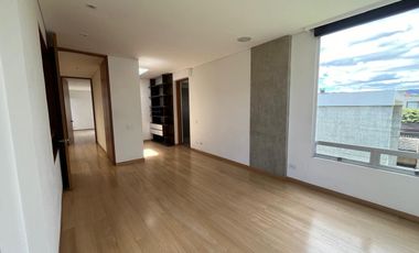 ARRIENDO CASA EN SAN SIMÓN