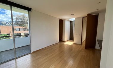 ARRIENDO CASA EN SAN SIMÓN