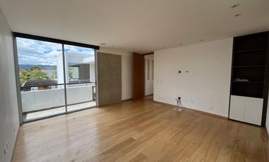 ARRIENDO CASA EN SAN SIMÓN