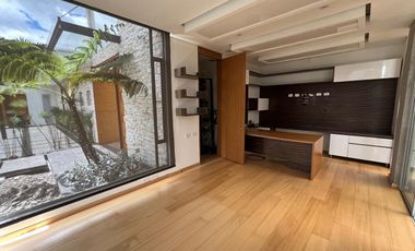 ARRIENDO CASA EN SAN SIMÓN