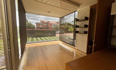 ARRIENDO CASA EN SAN SIMÓN