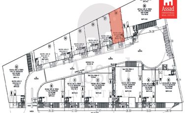 Renta de Bodega Industrial 575m² | PARQUE INDUSTRUIAL PUNTO SAN SEBASTIAN | El Salto