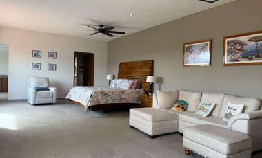 Casa Manzanillo, Encanto y lujo en cada rincón