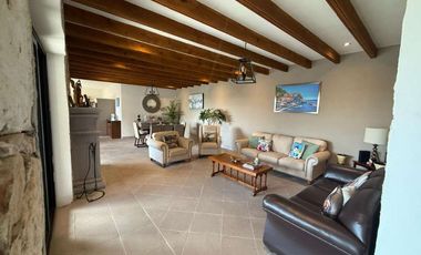 Casa Manzanillo, Encanto y lujo en cada rincón