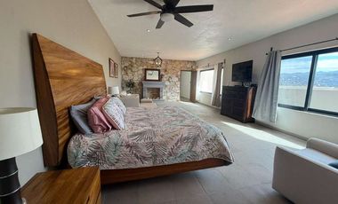 Casa Manzanillo, Encanto y lujo en cada rincón