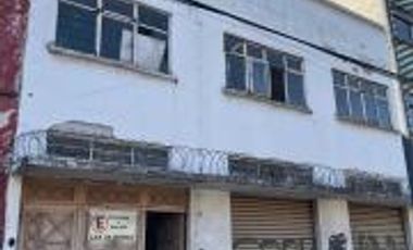 VENDO CASA PARA REMODELAR, LORENZO BOTURINI, COL.OBRERA.