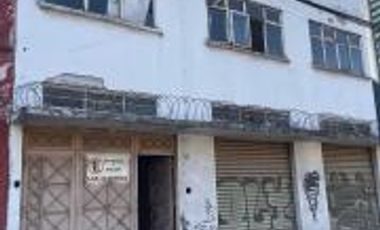 VENDO CASA PARA REMODELAR, LORENZO BOTURINI, COL.OBRERA.