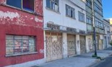 VENDO CASA PARA REMODELAR, LORENZO BOTURINI, COL.OBRERA.