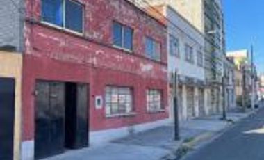 VENDO CASA PARA REMODELAR, LORENZO BOTURINI, COL.OBRERA.