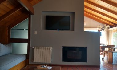 Excelente Casa 2 Plantas en Las Praderas de Lujan