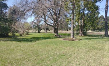 Excelente Casa 2 Plantas en Las Praderas de Lujan