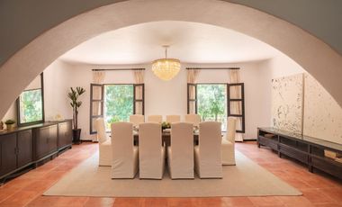 Venta de Finca cerca de San Miguel de Allende