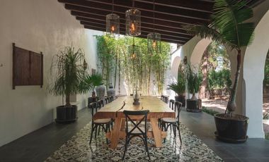 Venta de Finca cerca de San Miguel de Allende