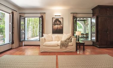 Venta de Finca cerca de San Miguel de Allende