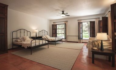 Venta de Finca cerca de San Miguel de Allende