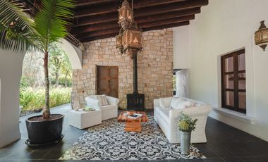 Venta de Finca cerca de San Miguel de Allende