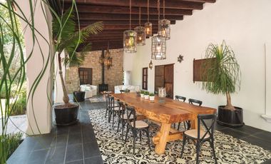 Venta de Finca cerca de San Miguel de Allende