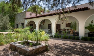 Venta de Finca cerca de San Miguel de Allende