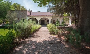 Venta de Finca cerca de San Miguel de Allende