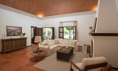 Venta de Finca cerca de San Miguel de Allende