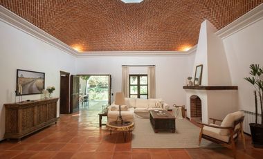 Venta de Finca cerca de San Miguel de Allende